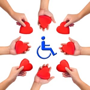 Dataing Handicapable People